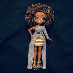 Lol Surprise Royal Bee Fashion Doll